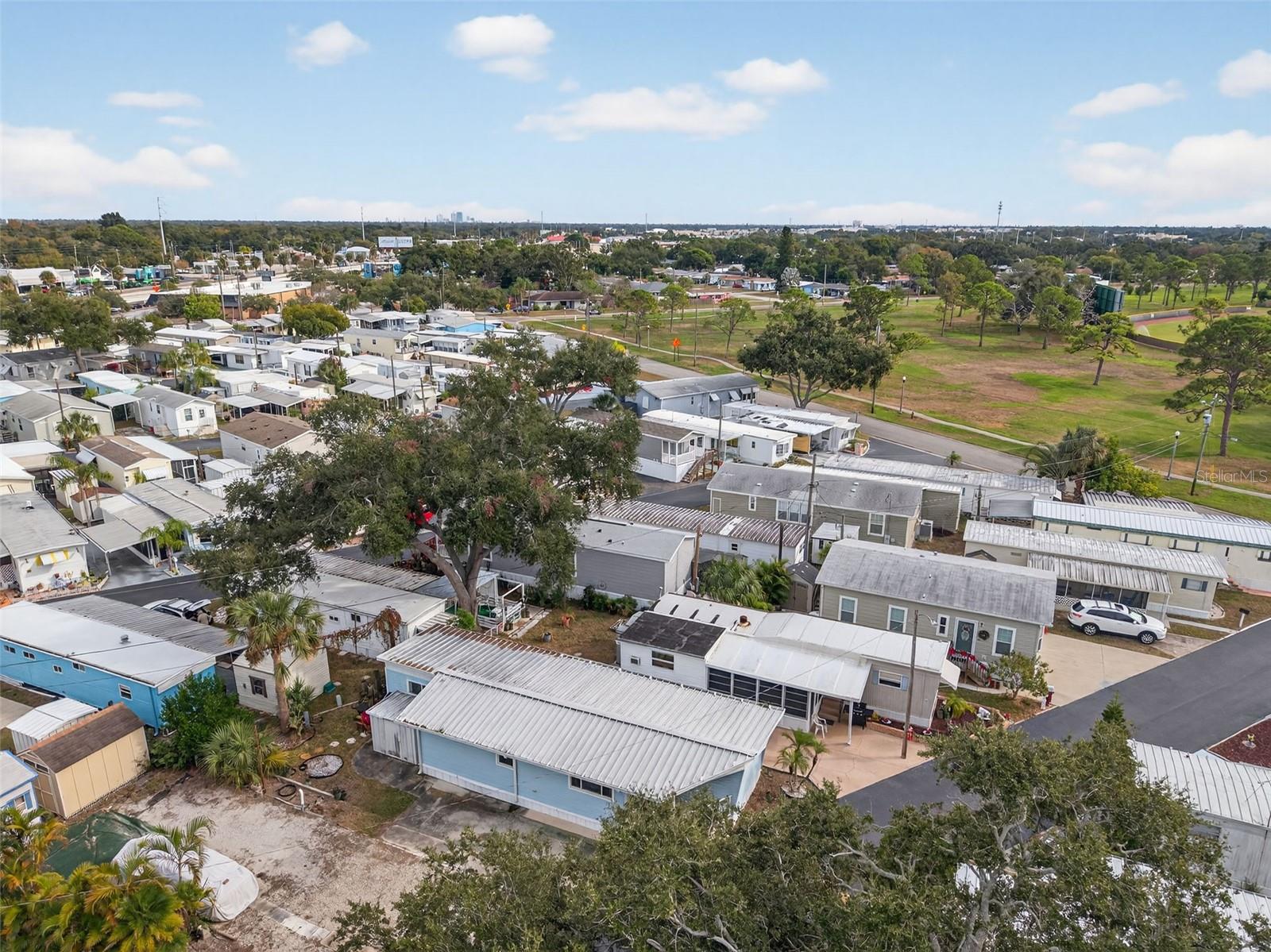 Image 41 of 55 For 7801 34th Avenue N 80