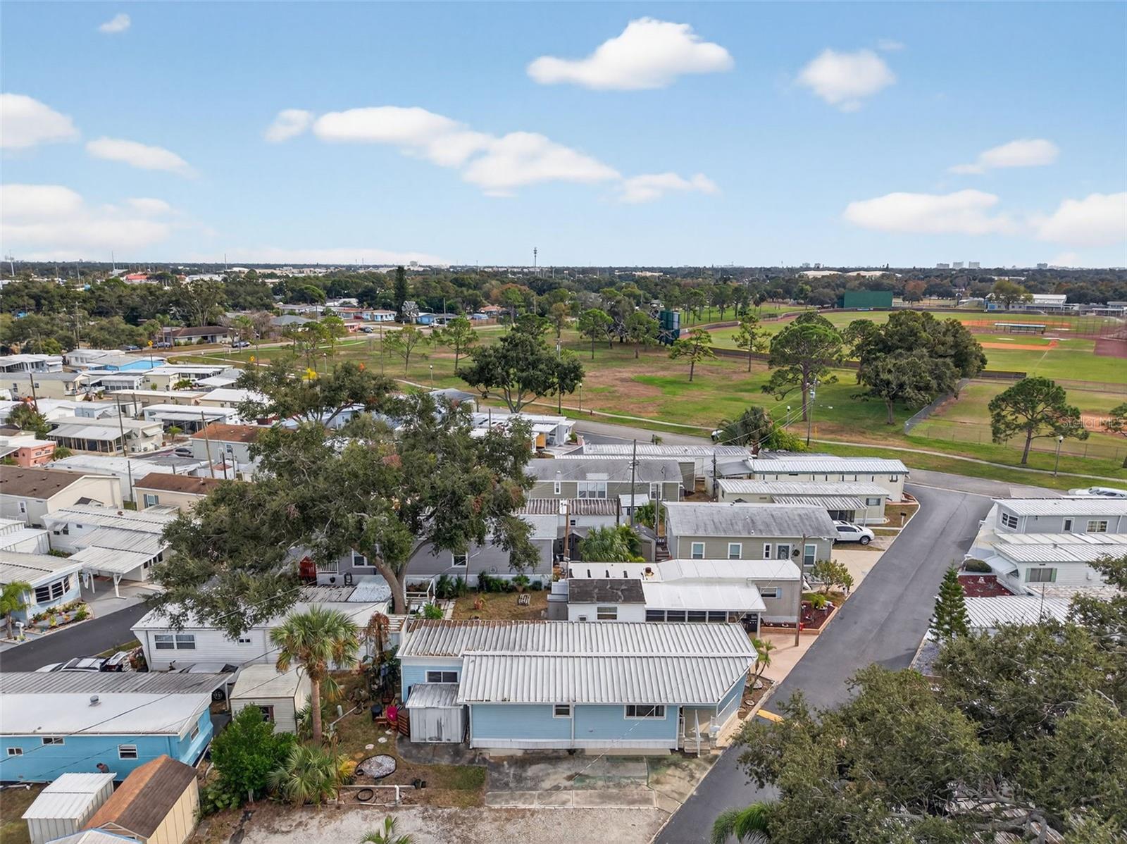 Image 42 of 55 For 7801 34th Avenue N 80