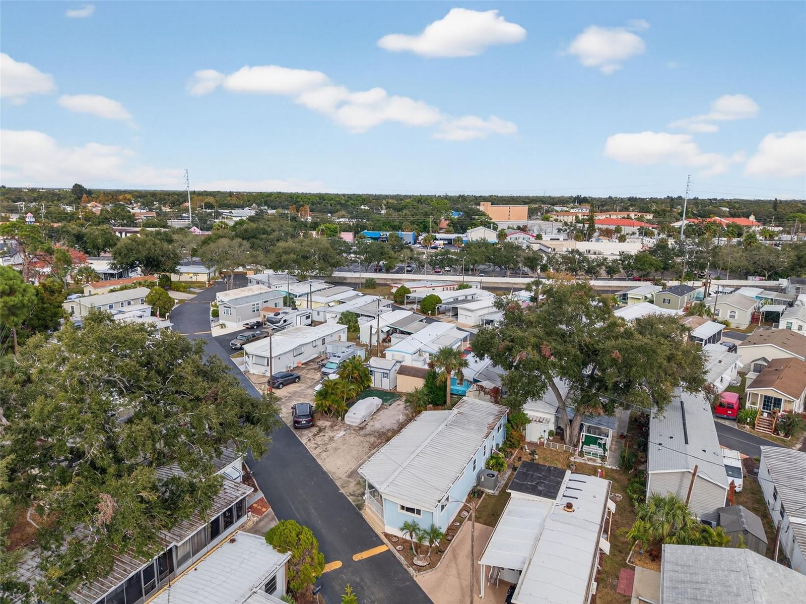 Image 46 of 55 For 7801 34th Avenue N 80