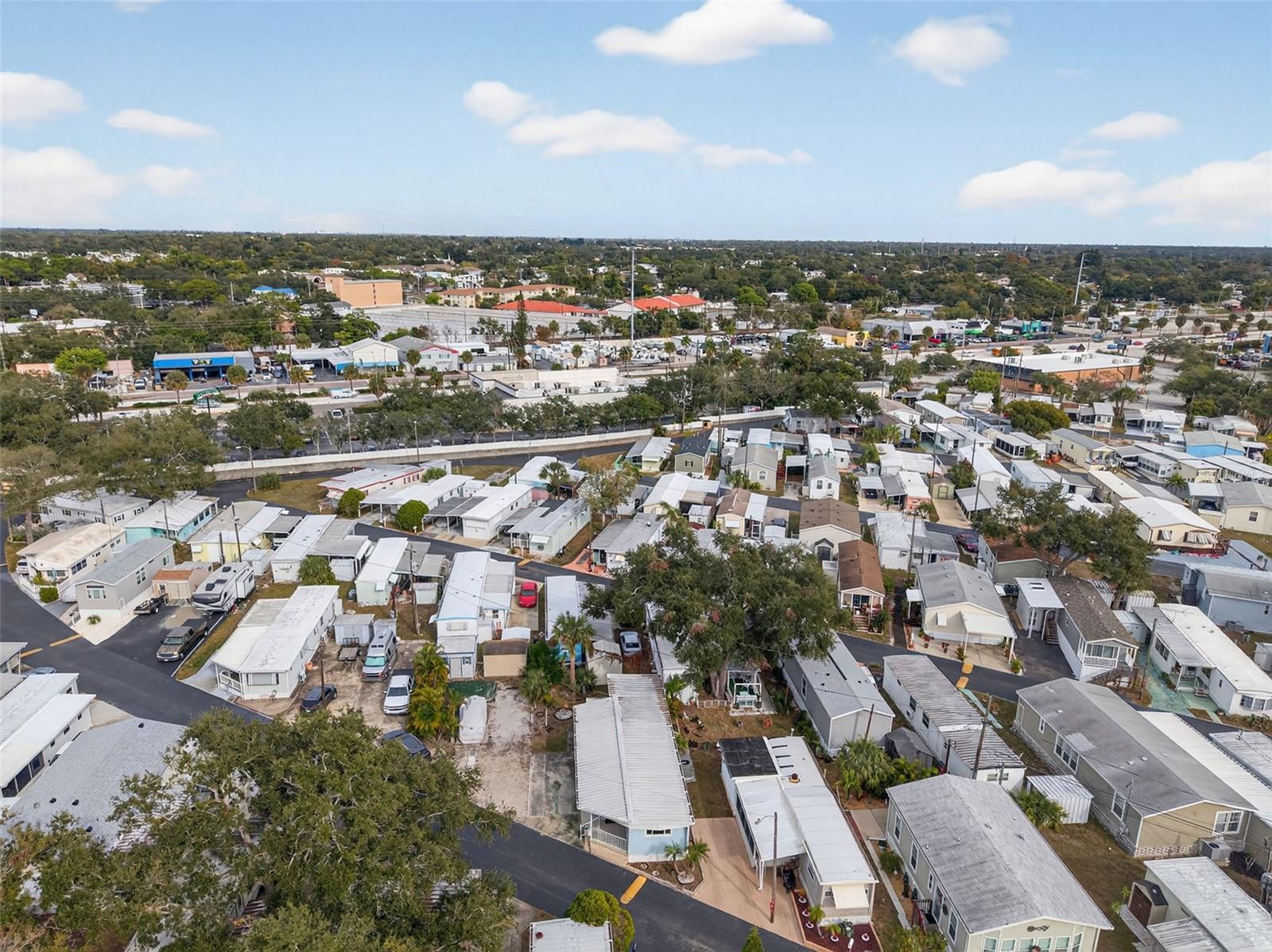 Image 48 of 55 For 7801 34th Avenue N 80