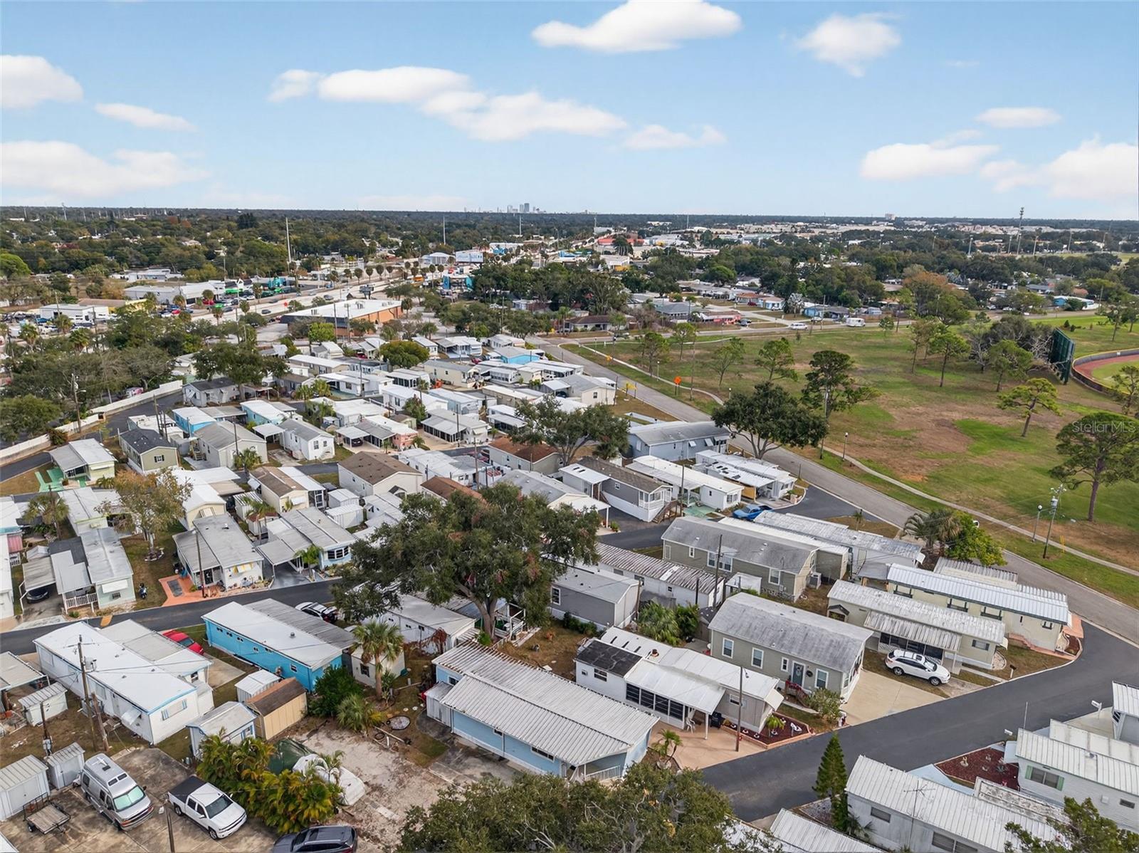 Image 49 of 55 For 7801 34th Avenue N 80