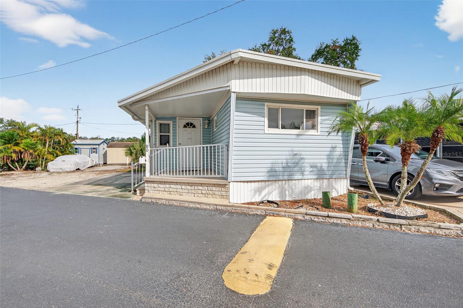 Image 5 of 55 For 7801 34th Avenue N 80