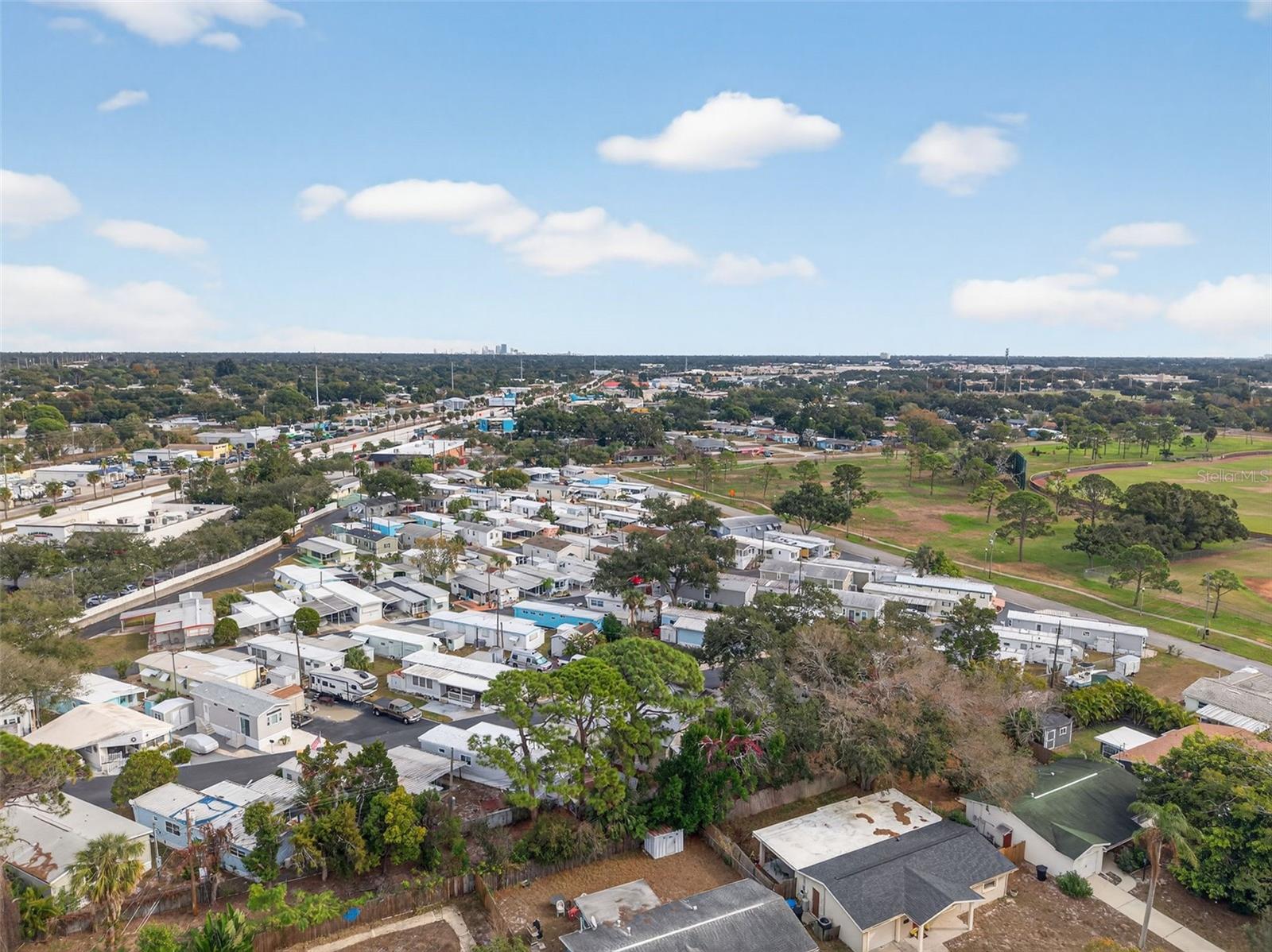 Image 50 of 55 For 7801 34th Avenue N 80