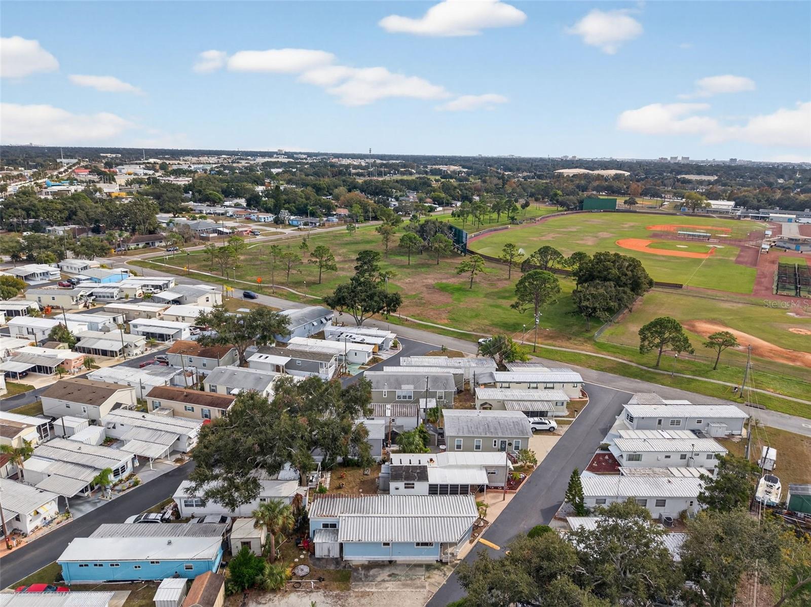 Image 51 of 55 For 7801 34th Avenue N 80