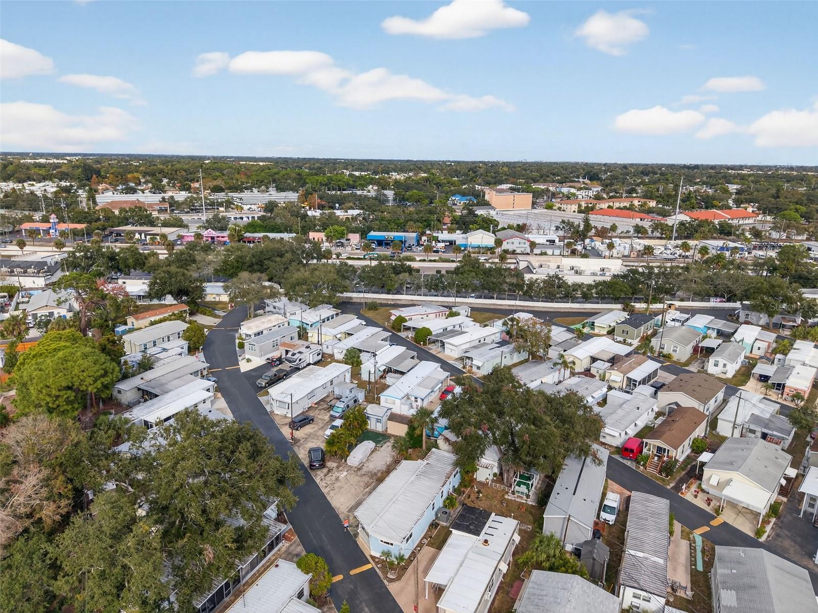 Image 55 of 55 For 7801 34th Avenue N 80