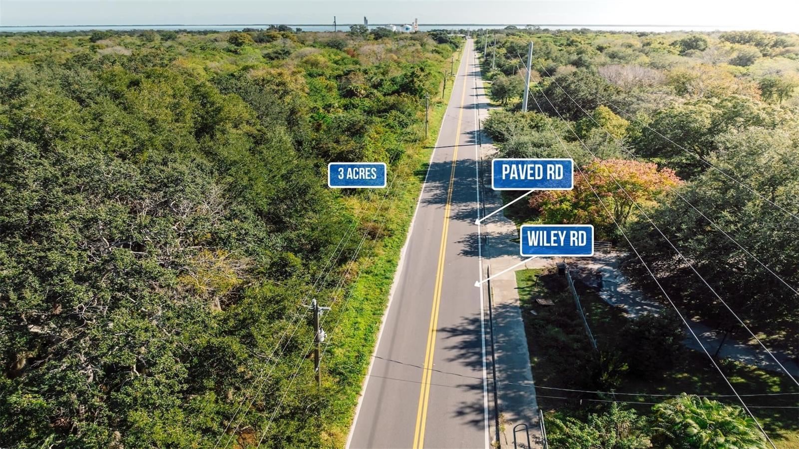 Image 3 of 50 For 2600 Wiley Avenue