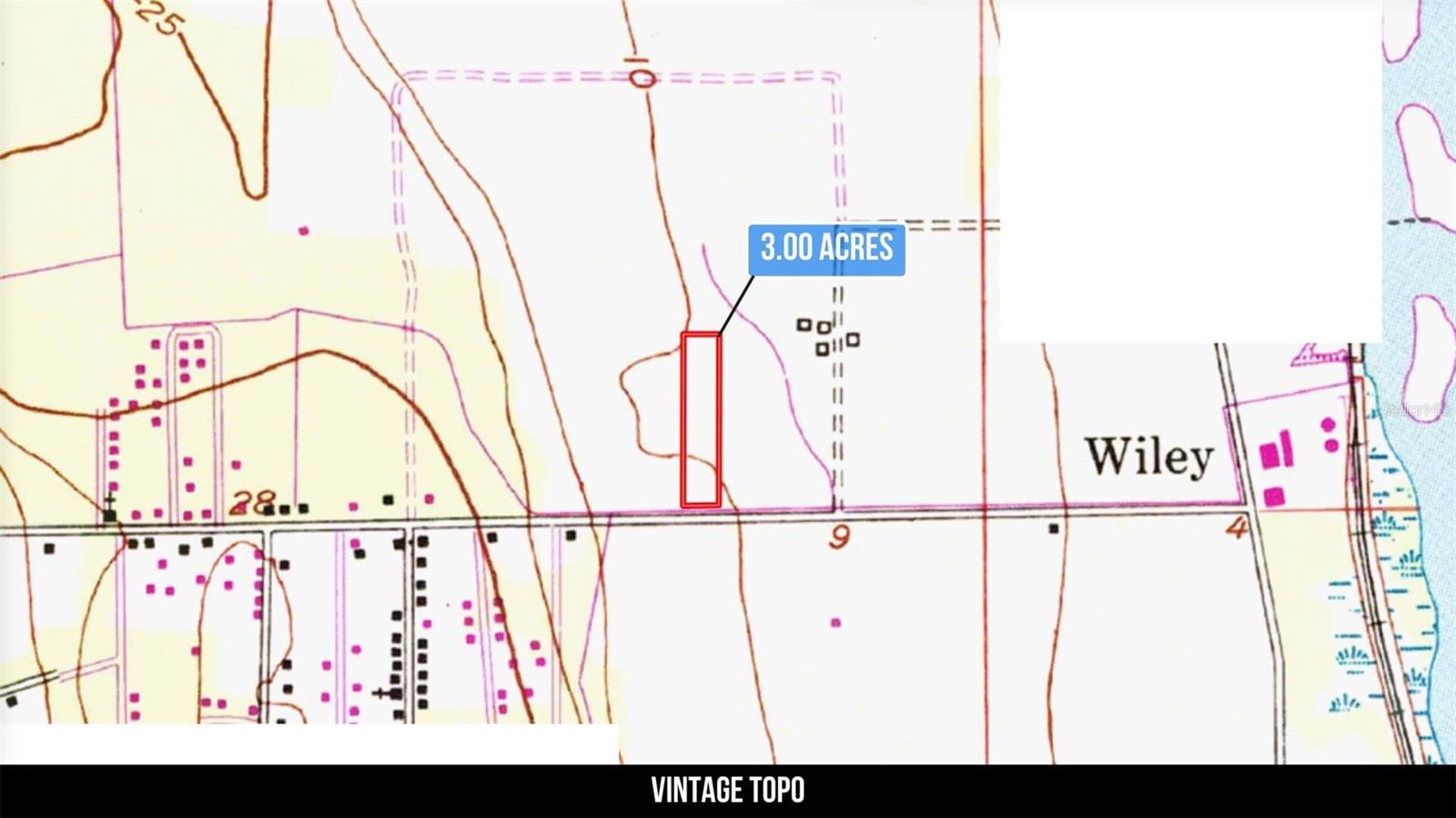 Image 42 of 50 For 2600 Wiley Avenue