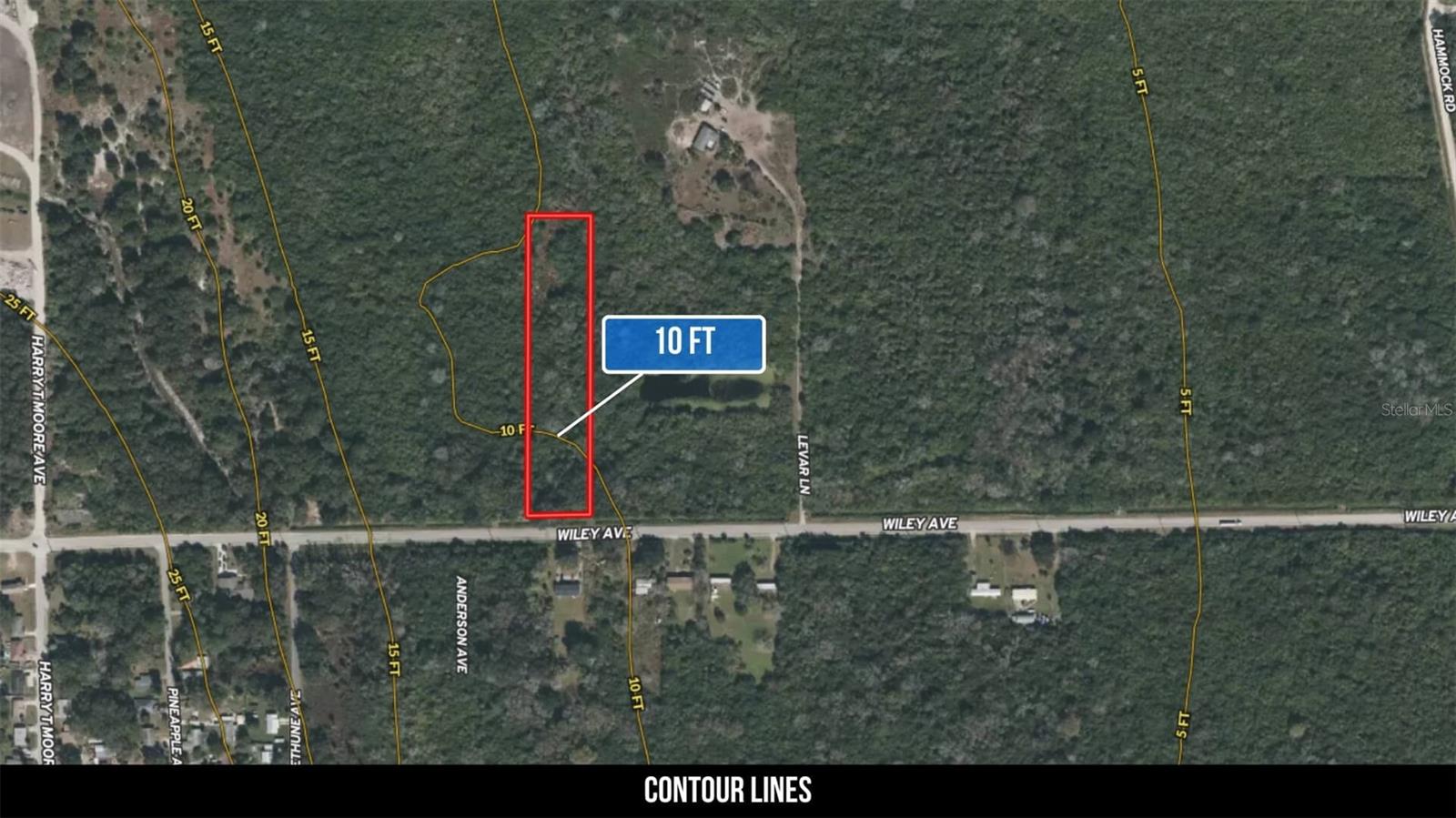 Image 44 of 50 For 2600 Wiley Avenue