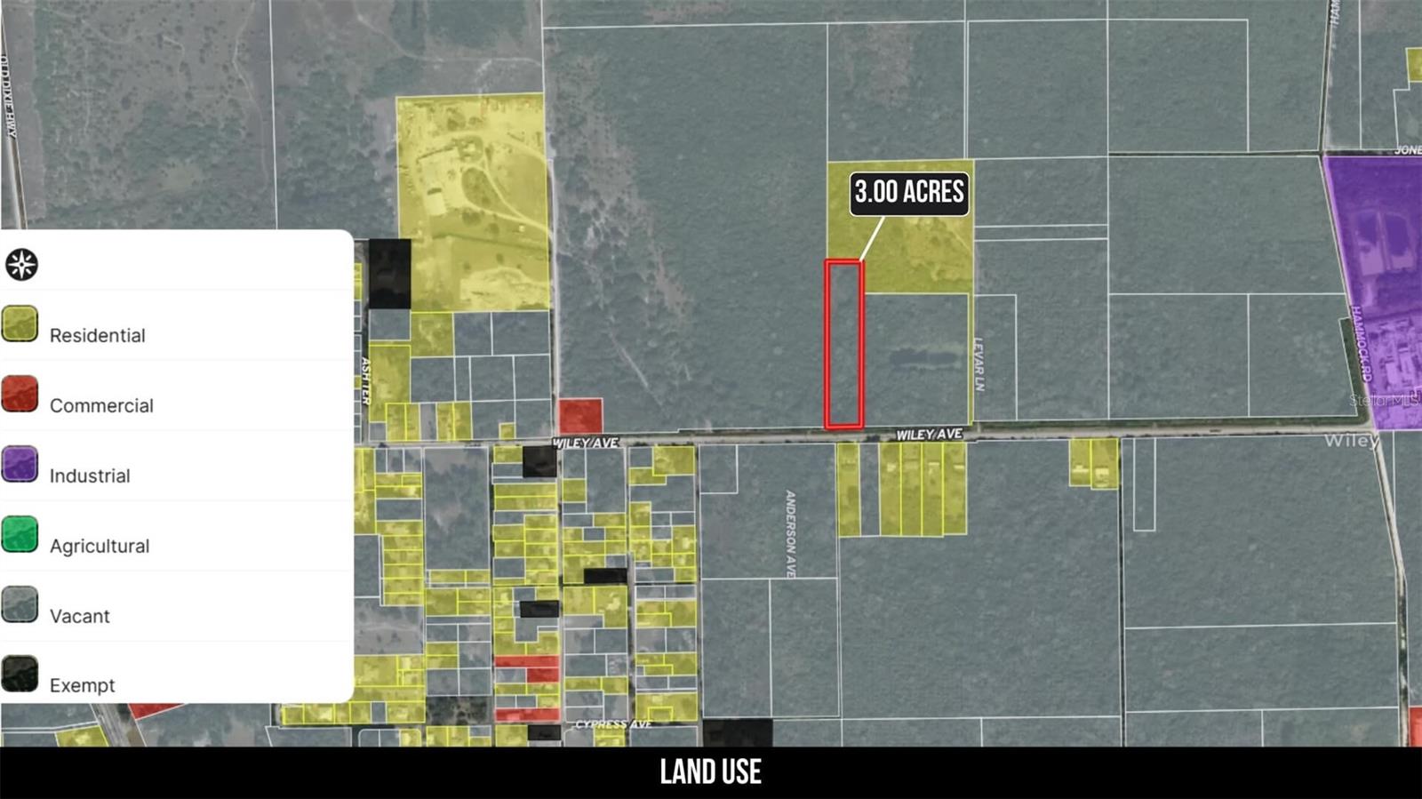 Image 48 of 50 For 2600 Wiley Avenue