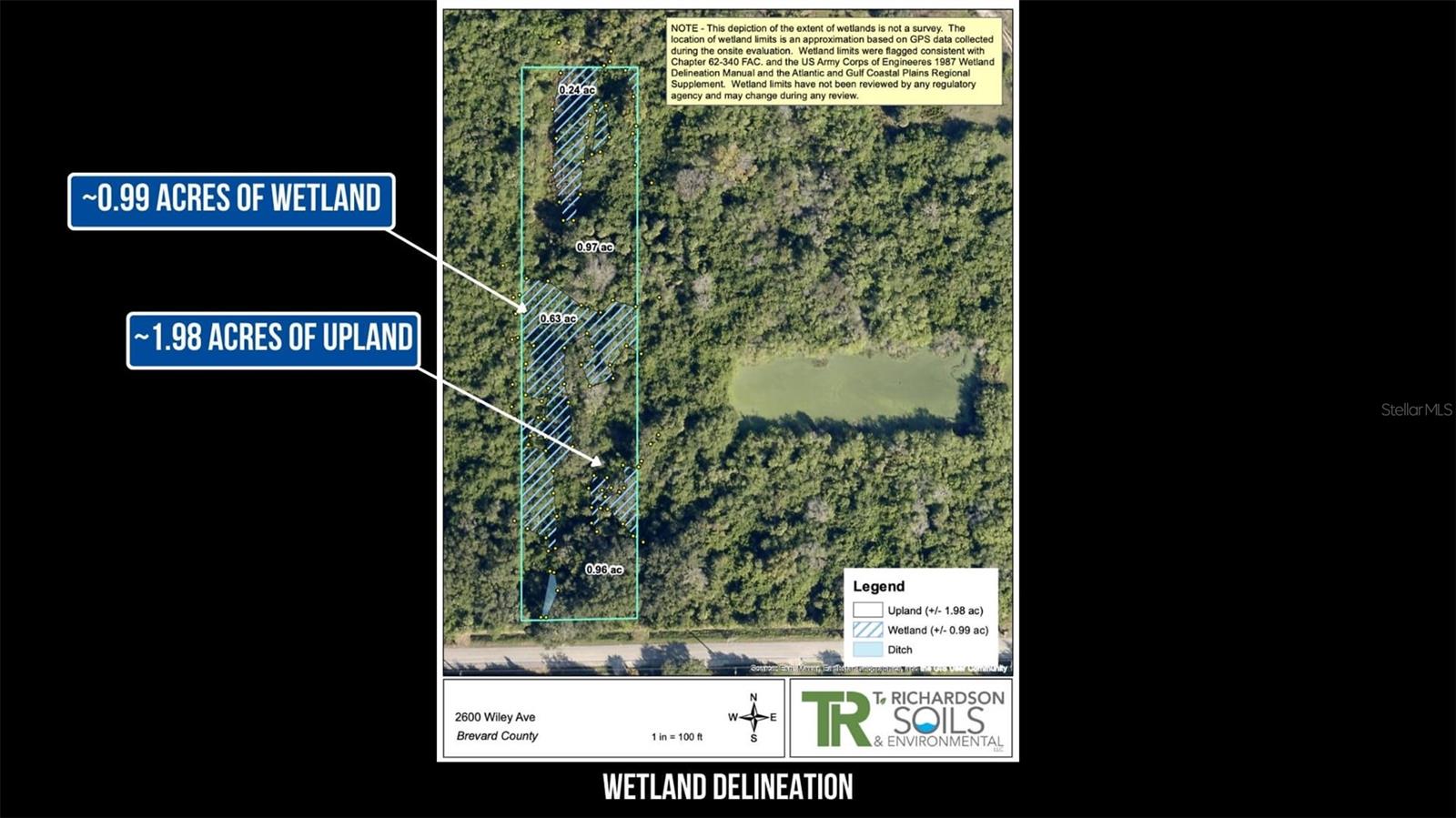 Image 7 of 50 For 2600 Wiley Avenue