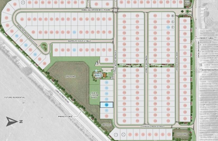 Image 19 of 22 For 2249 Cypress Creek Street