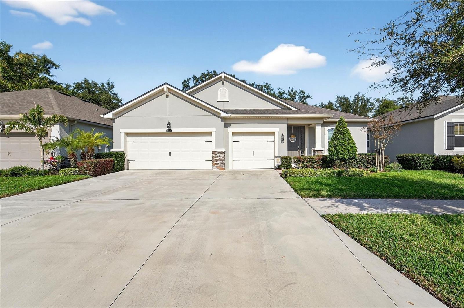 Details for 11404 Blue Woods Drive, RIVERVIEW, FL 33569