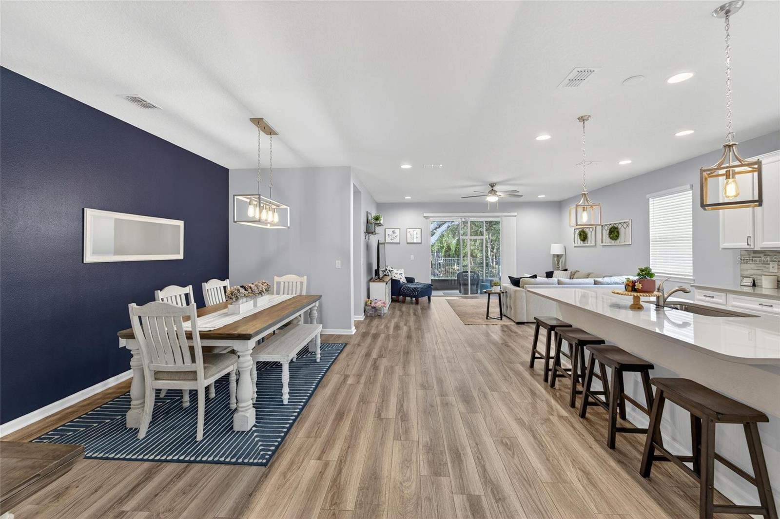 Image 10 of 42 For 11404 Blue Woods Drive