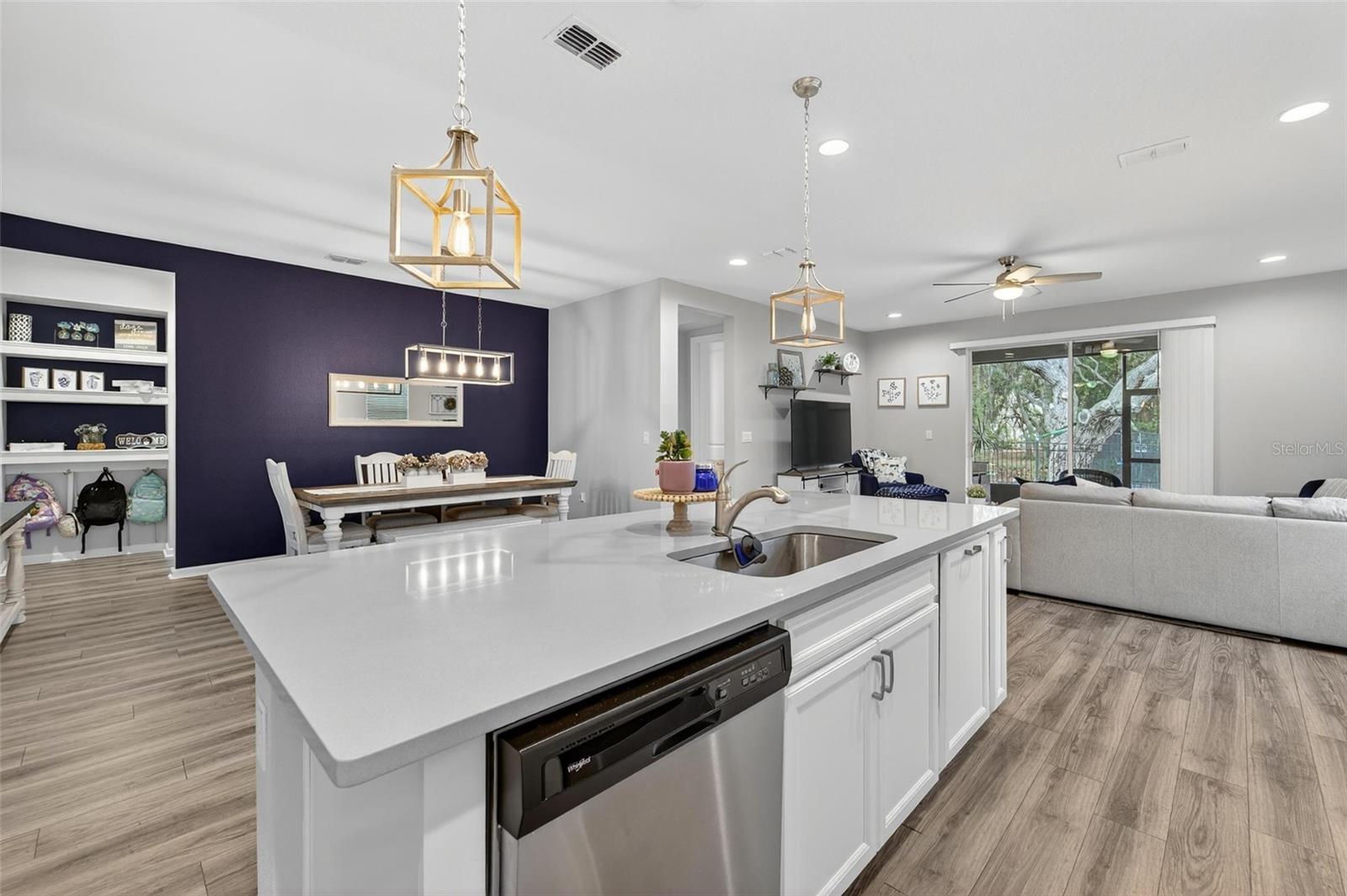 Image 16 of 42 For 11404 Blue Woods Drive