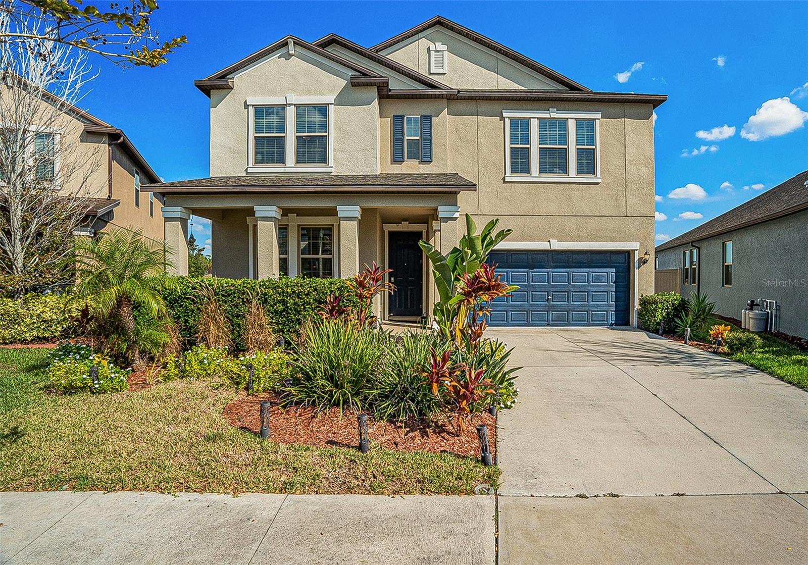 Details for 9173 Shadyside Lane, LAND O LAKES, FL 34637