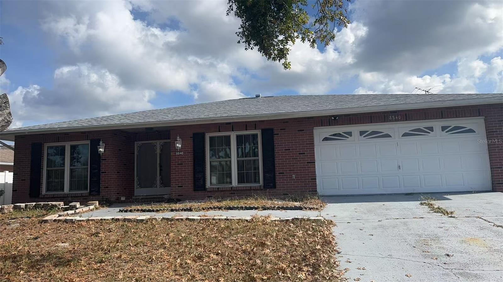 Details for 8840 Martinique Lane, PORT RICHEY, FL 34668