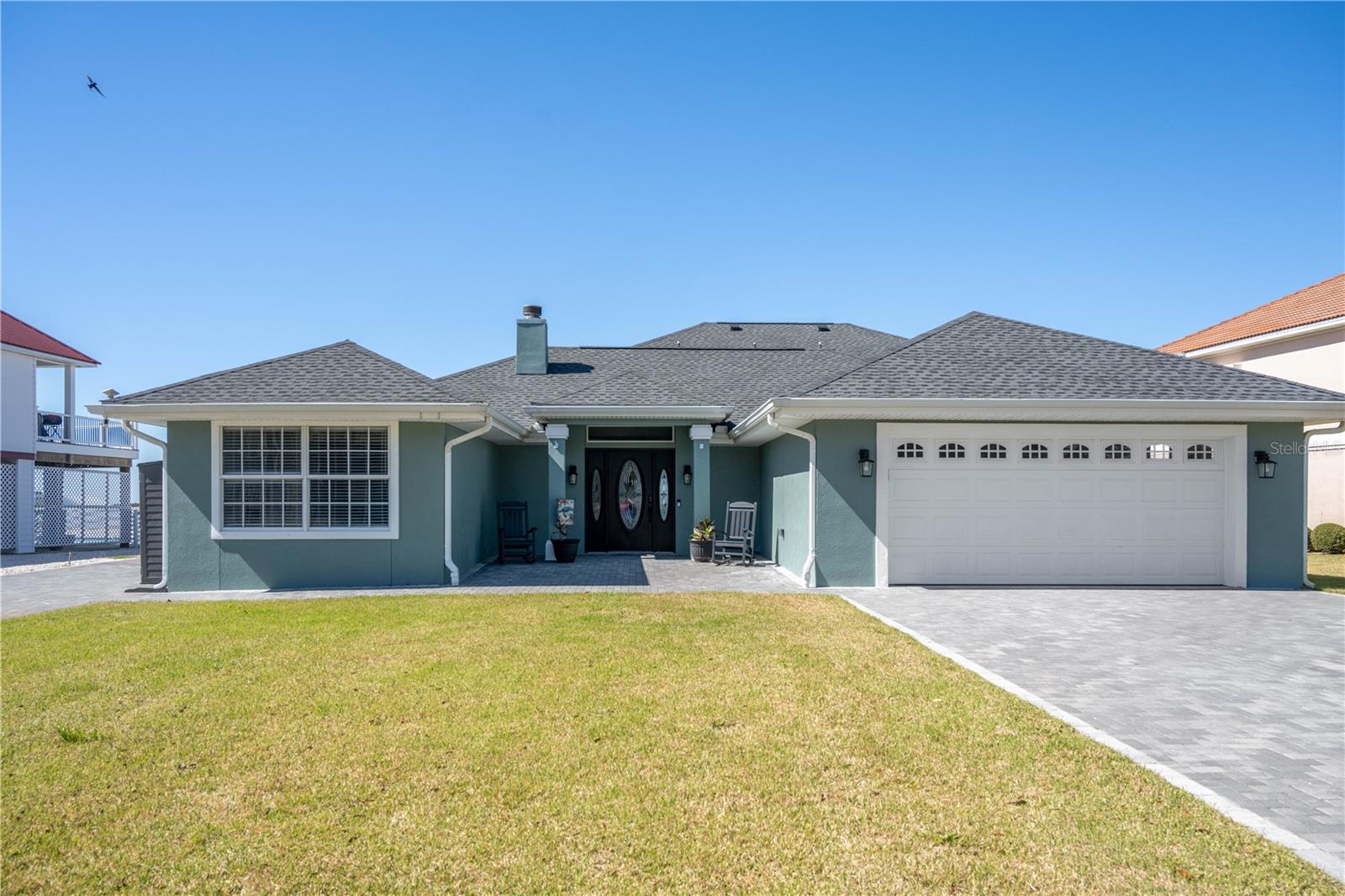 Details for 156 Shoreline Drive, MARY ESTHER, FL 32569
