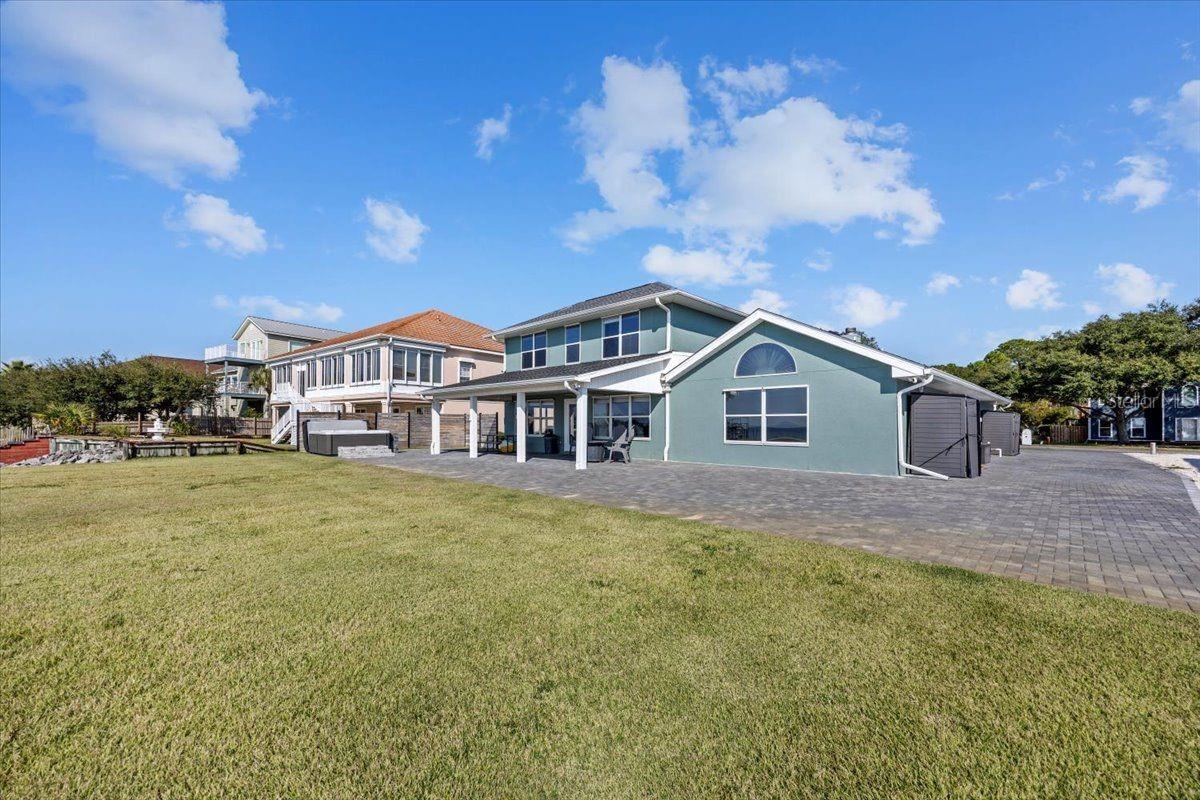 Image 56 of 82 For 156 Shoreline Drive