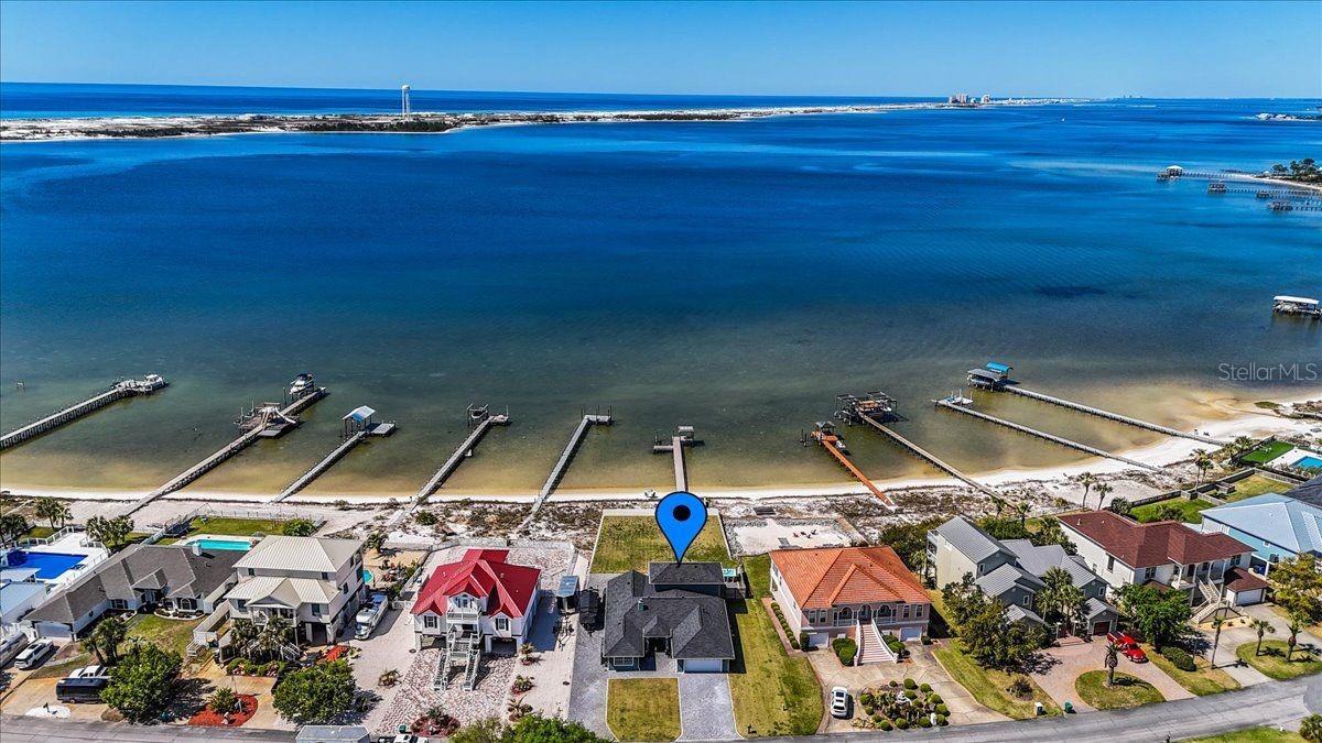 Image 72 of 82 For 156 Shoreline Drive