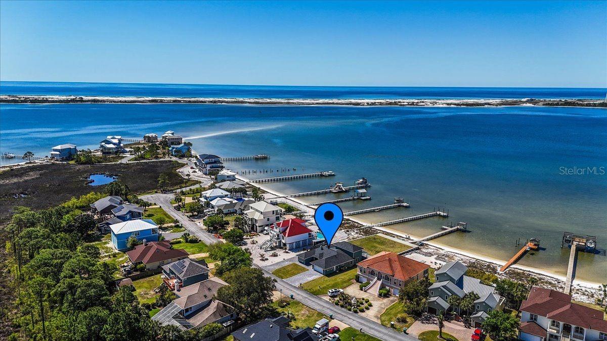 Image 74 of 82 For 156 Shoreline Drive