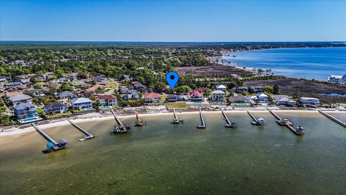 Image 75 of 82 For 156 Shoreline Drive