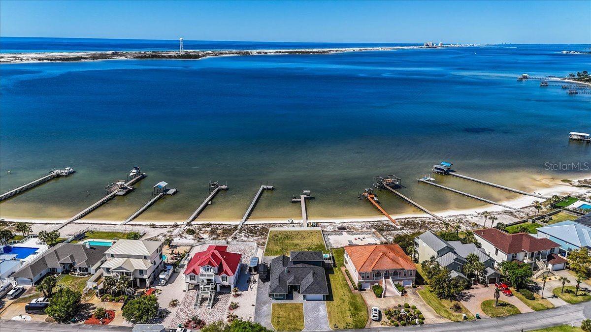 Image 76 of 82 For 156 Shoreline Drive