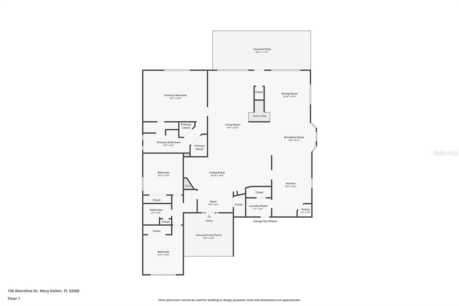 Image 81 of 82 For 156 Shoreline Drive