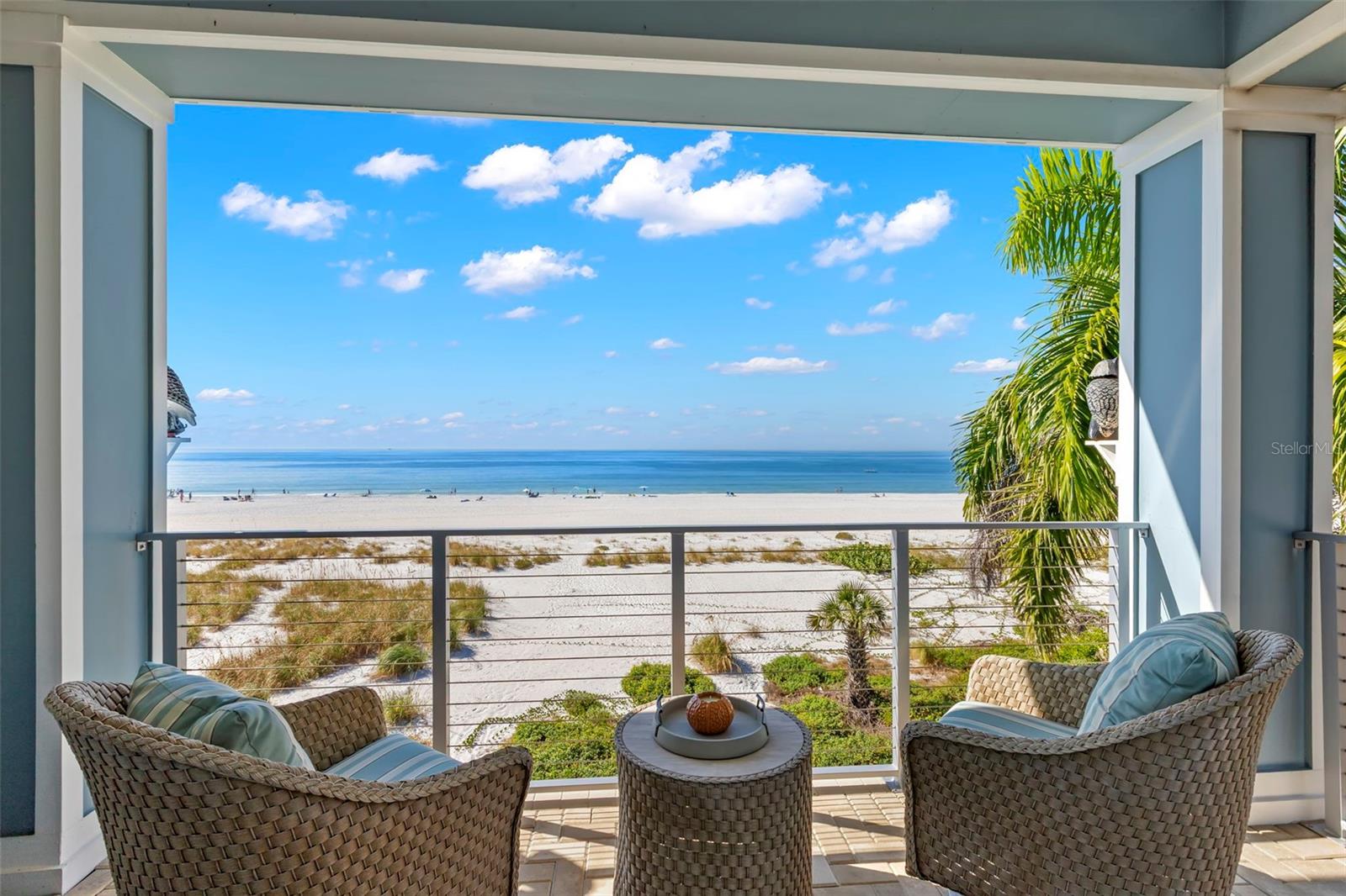 Image 20 of 73 For 10042 Gulf Boulevard