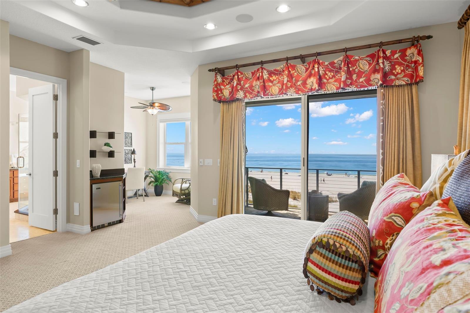 Image 23 of 73 For 10042 Gulf Boulevard