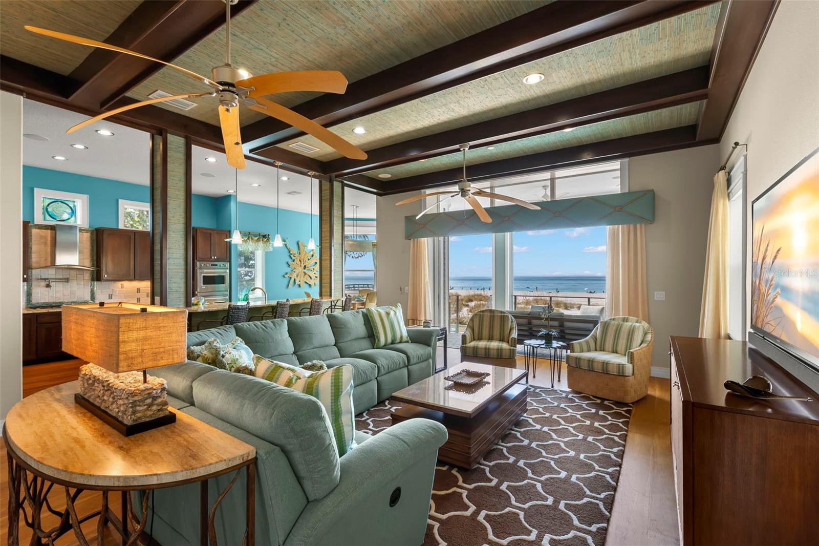 Image 4 of 73 For 10042 Gulf Boulevard