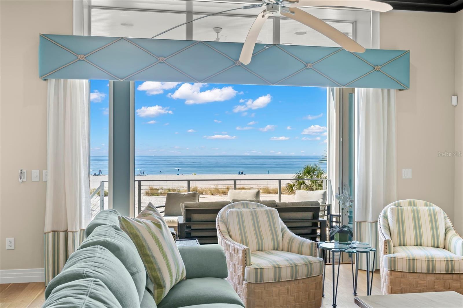 Image 5 of 73 For 10042 Gulf Boulevard