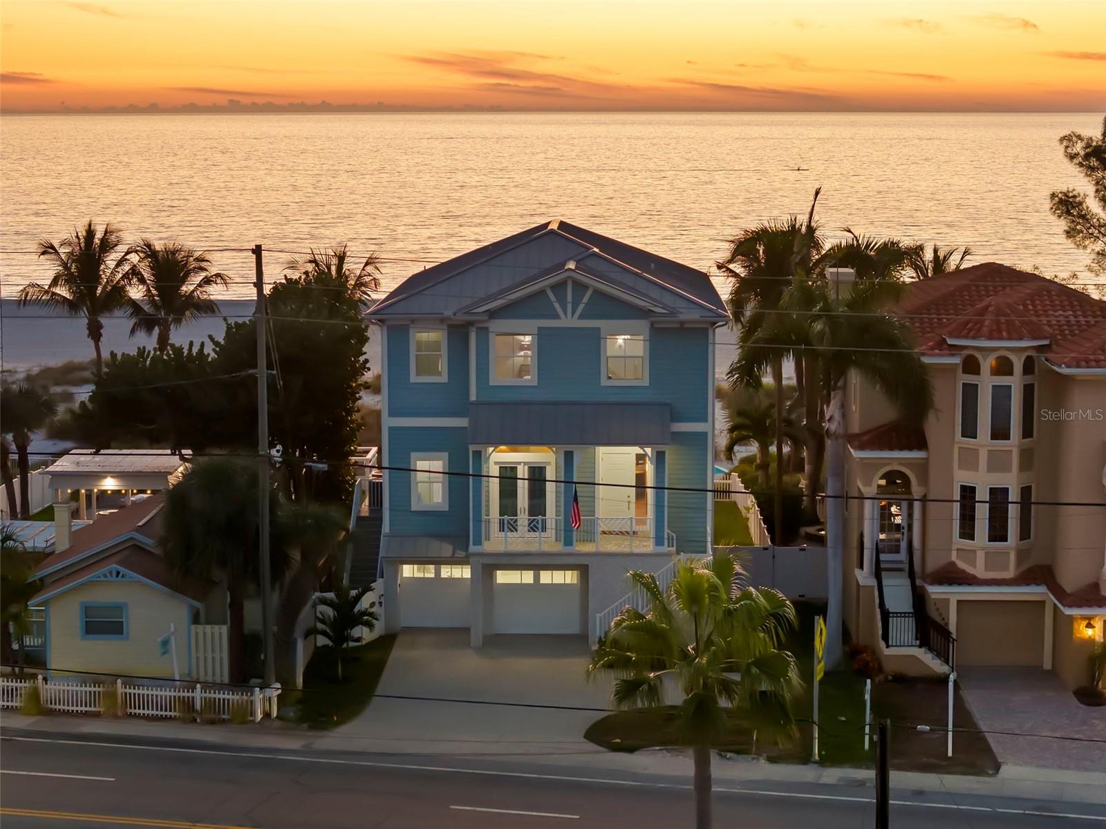 Image 58 of 73 For 10042 Gulf Boulevard