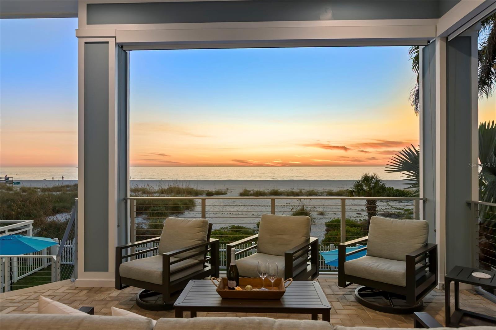 Image 70 of 73 For 10042 Gulf Boulevard