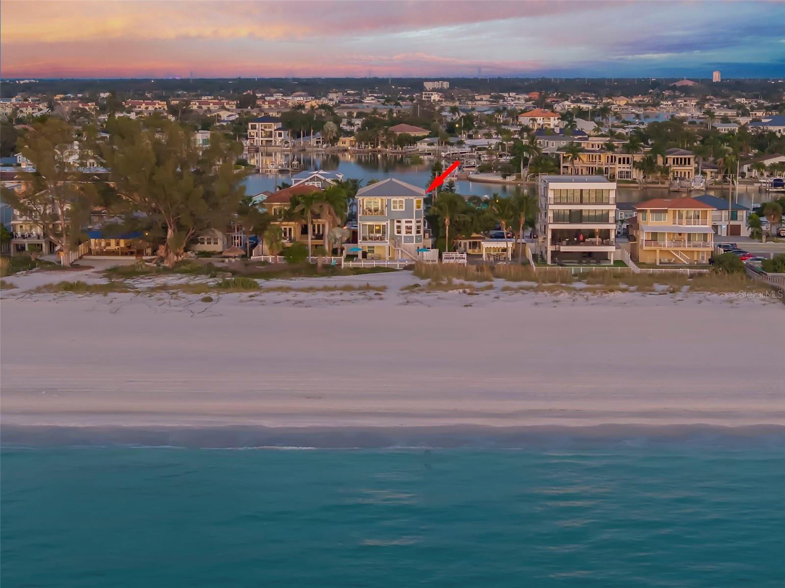 Image 73 of 73 For 10042 Gulf Boulevard