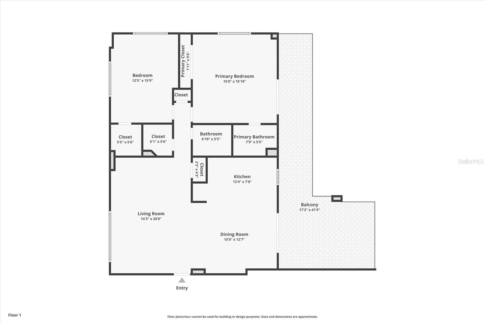 Image 38 of 45 For 5830 Midnight Pass Road 705