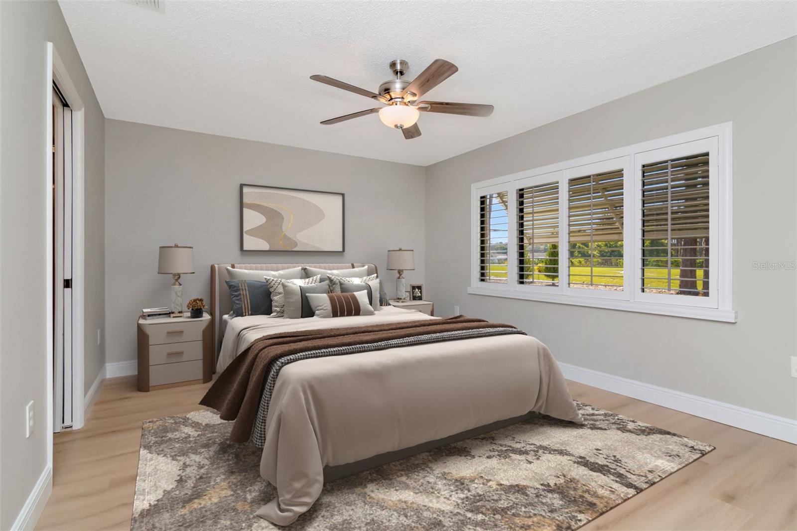 Image 8 of 28 For 9500 Green Needle Drive