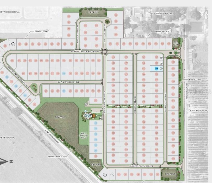 Image 16 of 19 For 2567 Driftwood Street