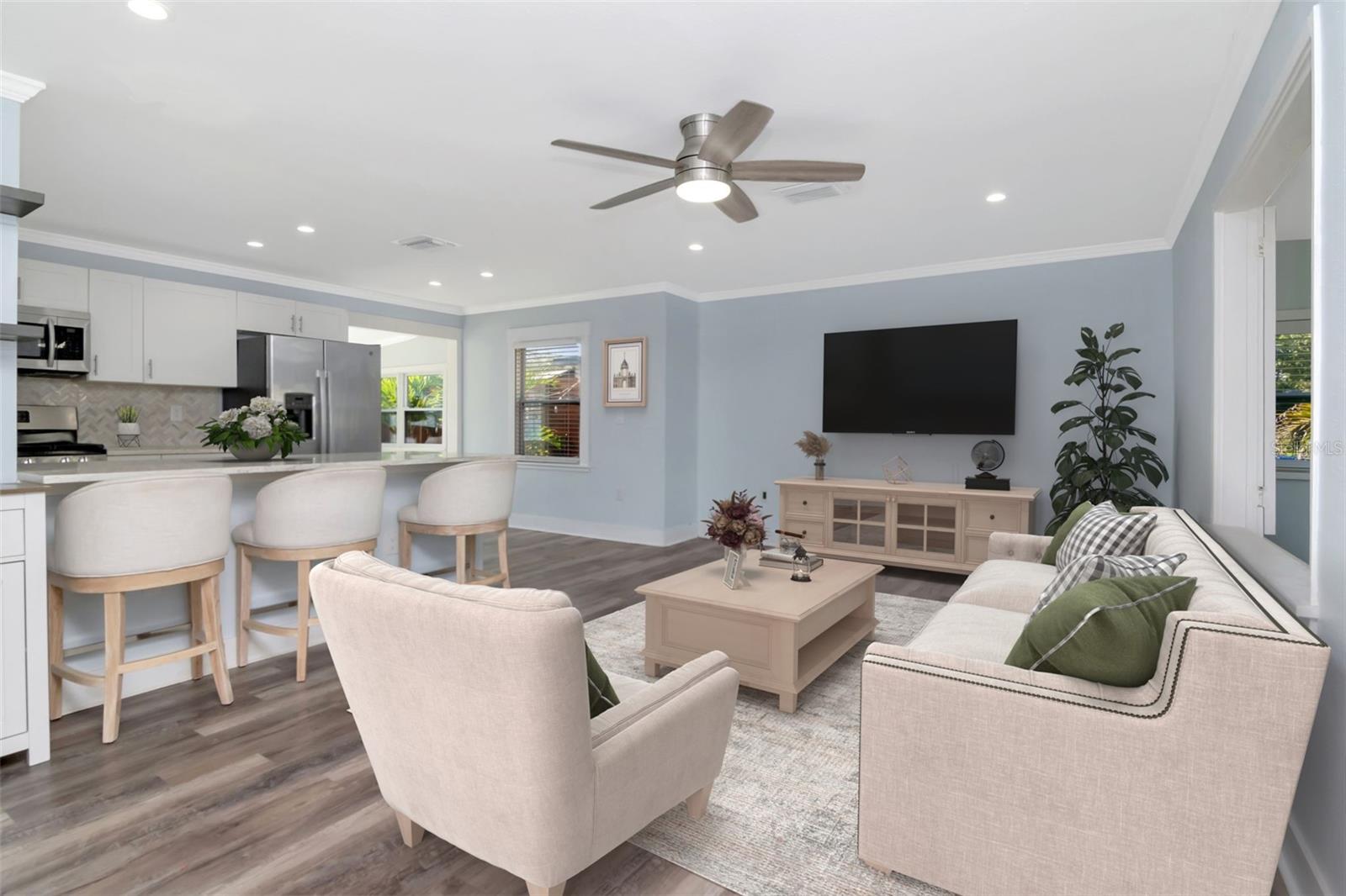 Image 4 of 19 For 3814 6th Avenue N