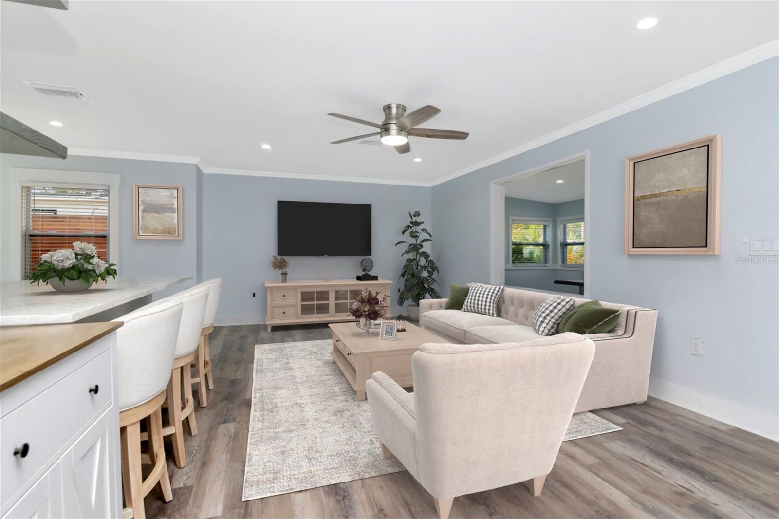 Image 5 of 19 For 3814 6th Avenue N