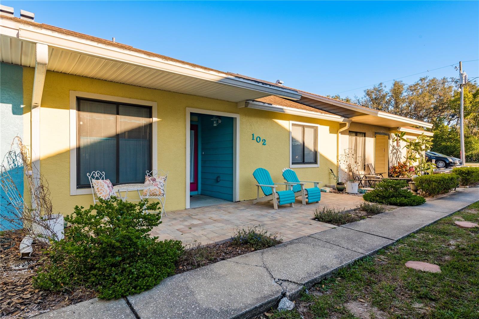 Image 4 of 42 For 102 Anclote Road