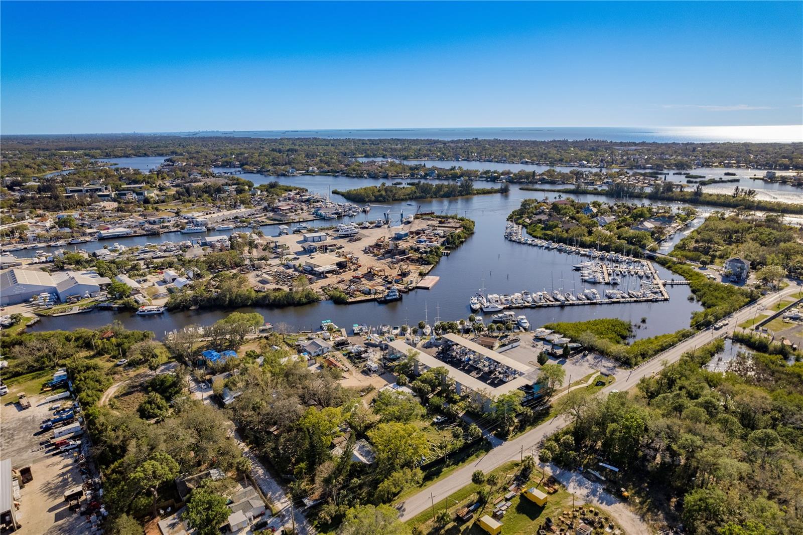 Image 41 of 42 For 102 Anclote Road