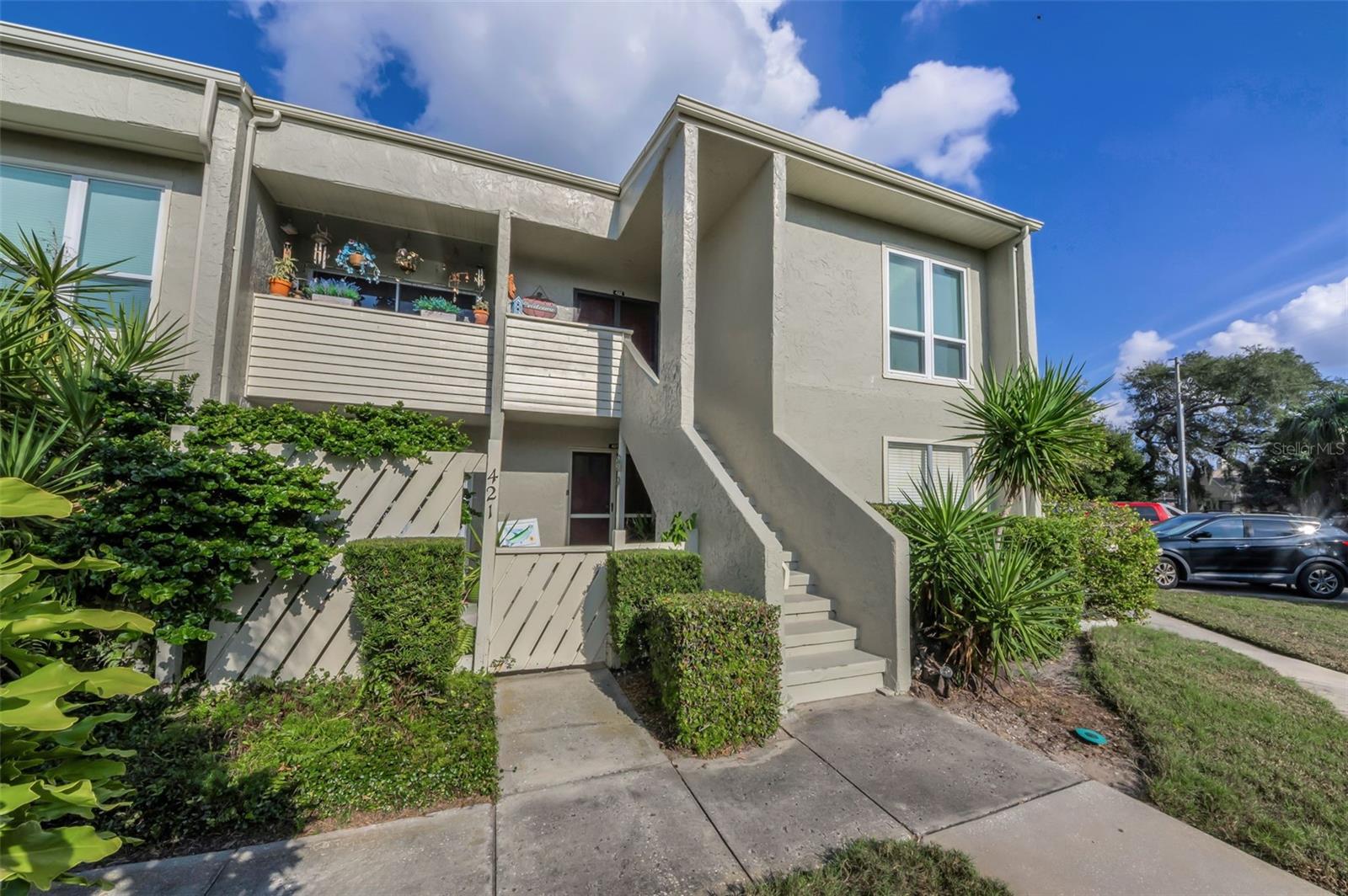 Details for 421 Windrush Bay Drive 421, TARPON SPRINGS, FL 34689
