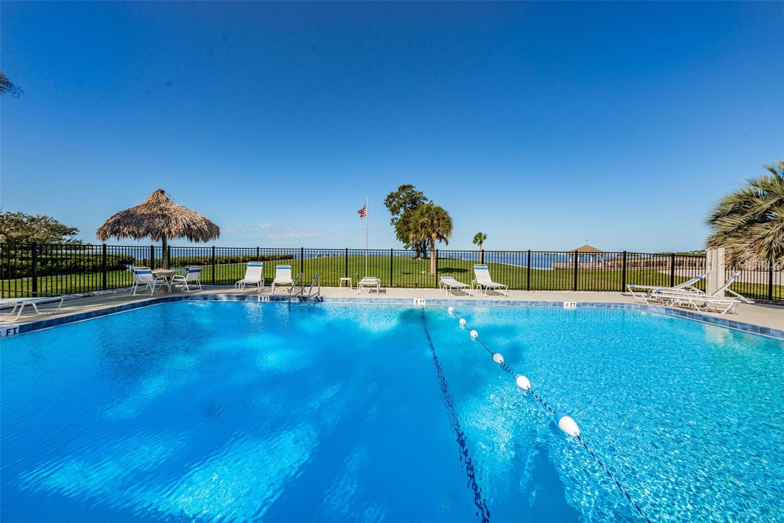 Image 40 of 76 For 421 Windrush Bay Drive 421