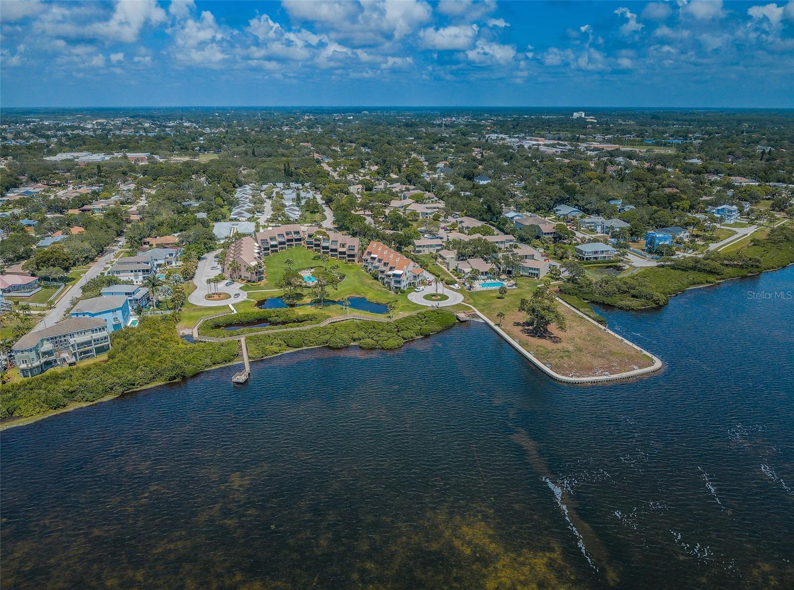 Image 63 of 76 For 421 Windrush Bay Drive 421