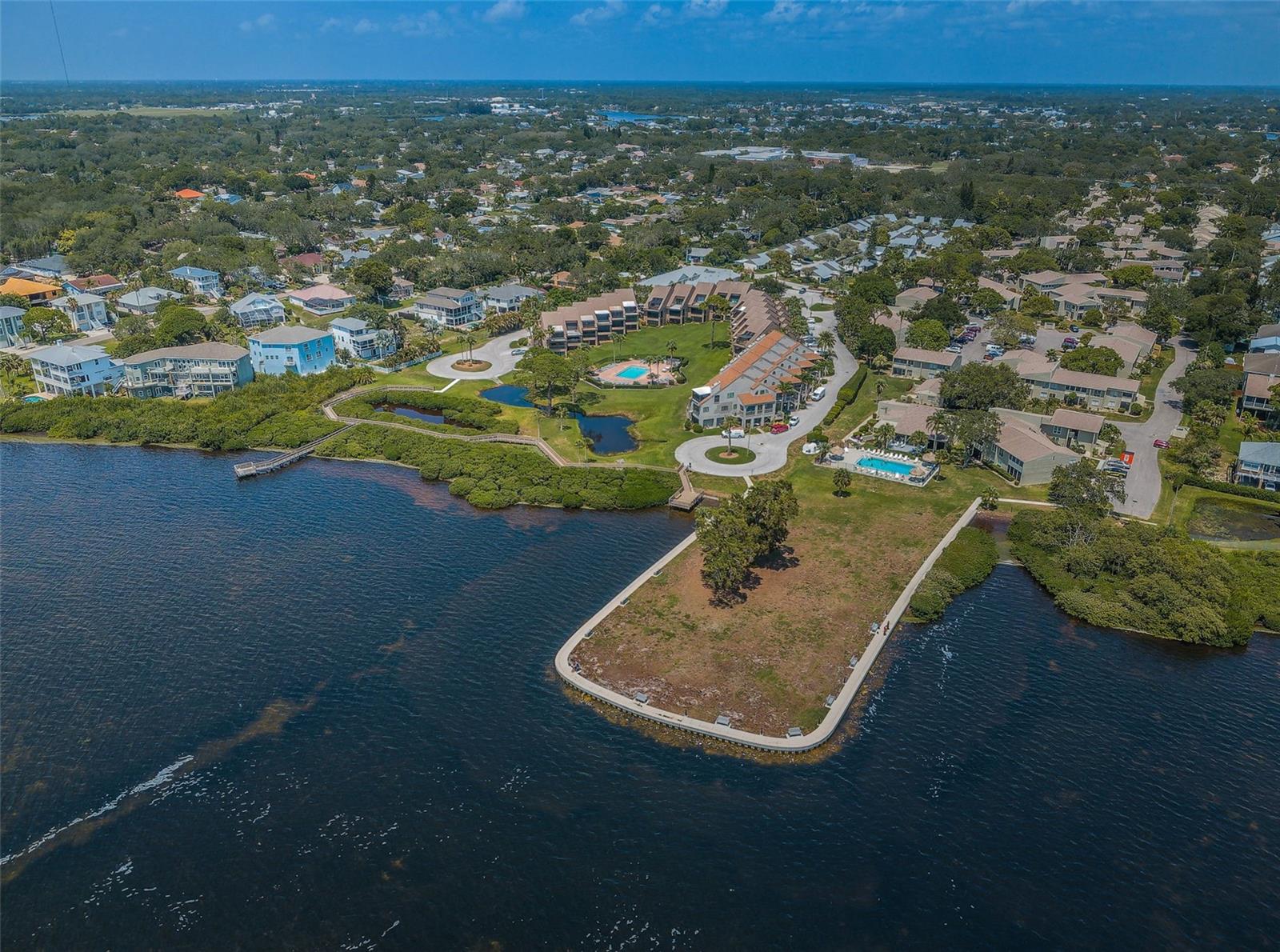 Image 67 of 76 For 421 Windrush Bay Drive 421