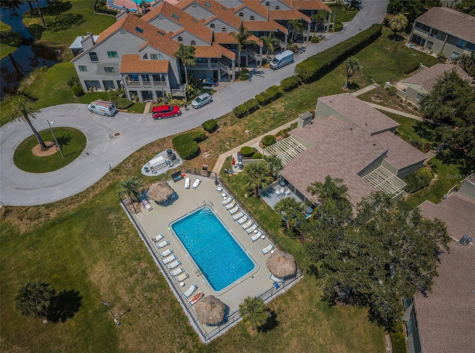 Image 68 of 76 For 421 Windrush Bay Drive 421