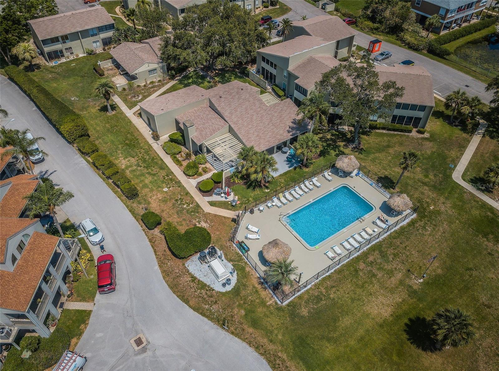 Image 69 of 76 For 421 Windrush Bay Drive 421