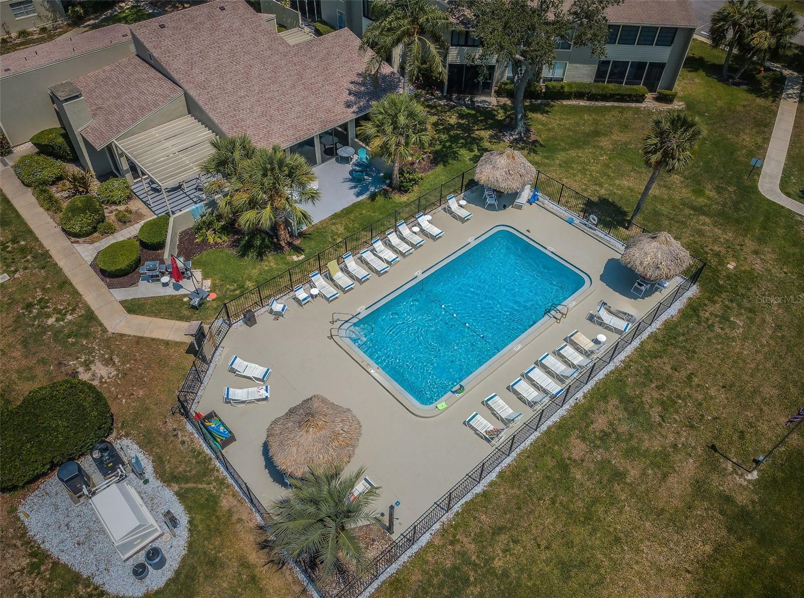 Image 70 of 76 For 421 Windrush Bay Drive 421