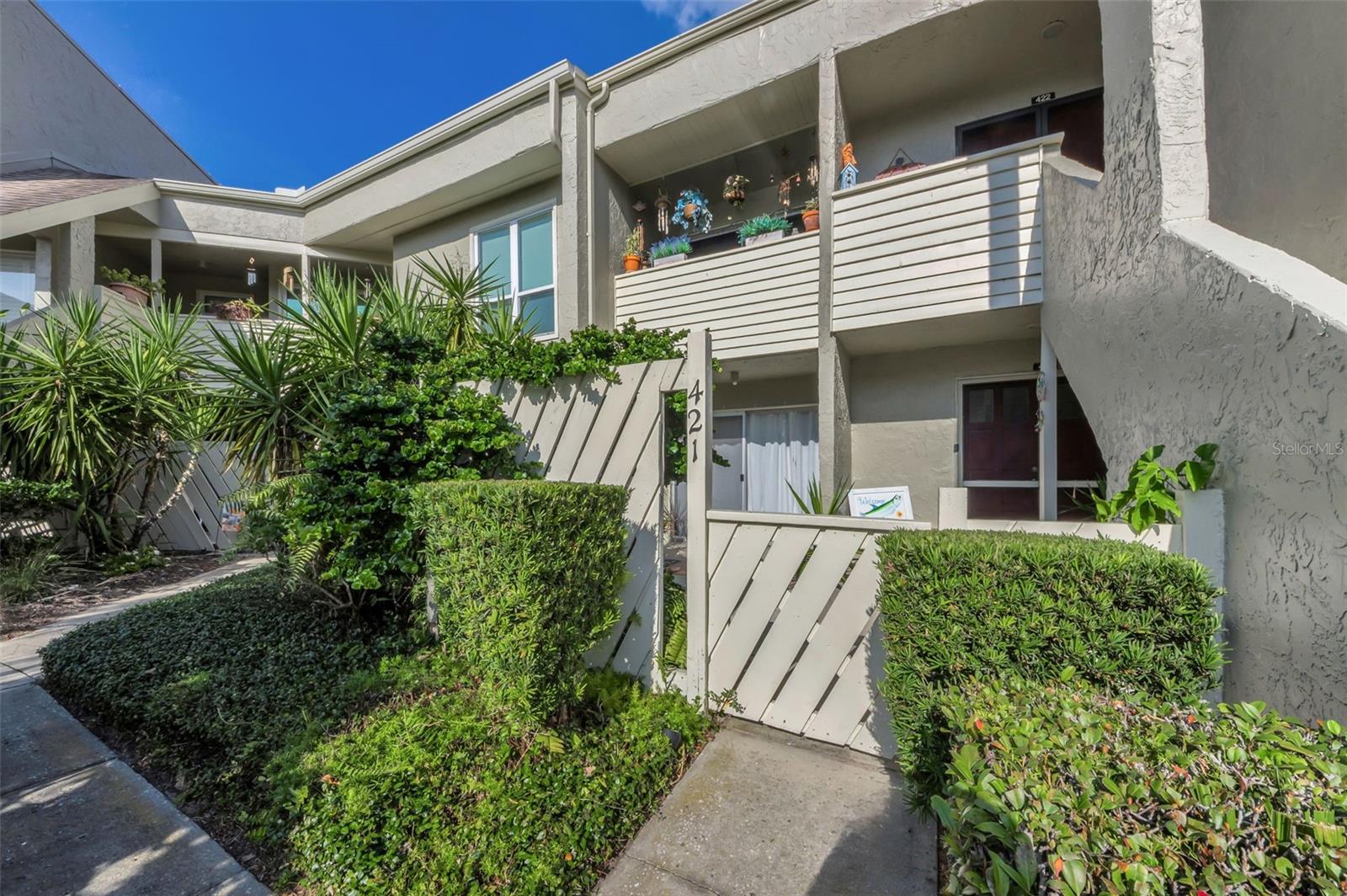 Image 75 of 76 For 421 Windrush Bay Drive 421