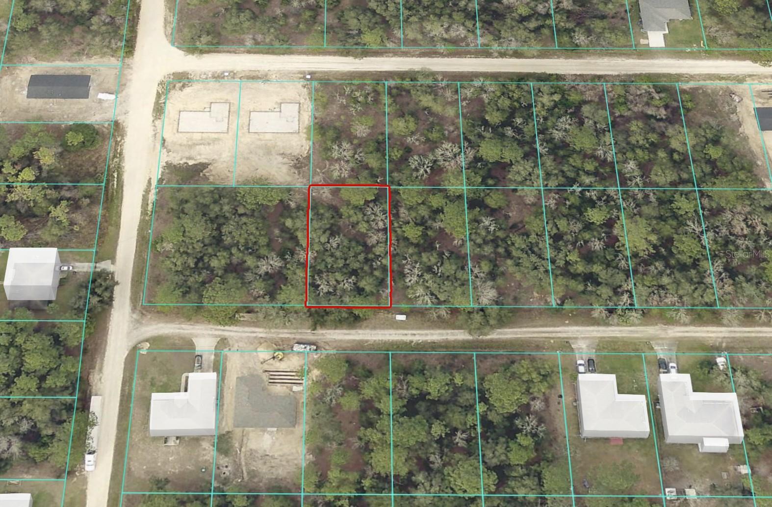 Listing Details for Tbd 17th Place, OCALA, FL 34481